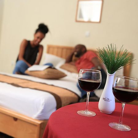 Haile Resort Shashemene Dış mekan fotoğraf