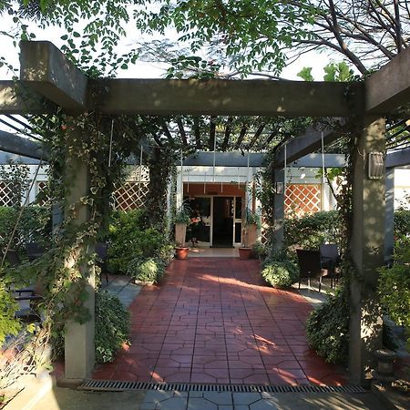 Haile Resort Shashemene Dış mekan fotoğraf