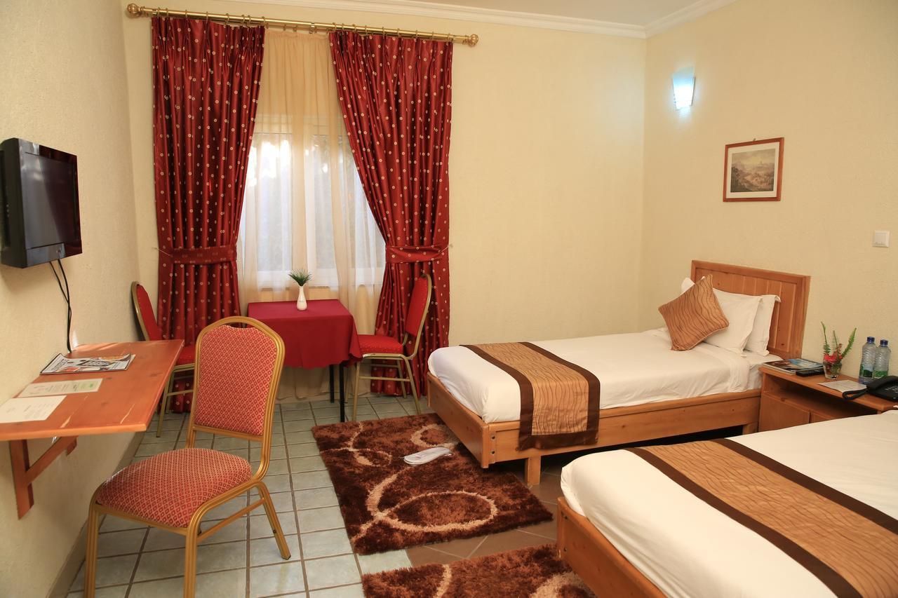 Haile Resort Shashemene Dış mekan fotoğraf