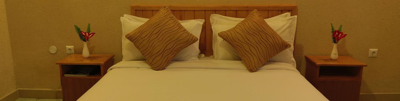Haile Resort Shashemene Dış mekan fotoğraf