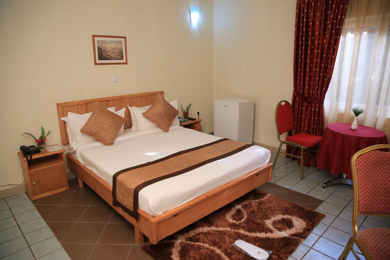 Haile Resort Shashemene Dış mekan fotoğraf
