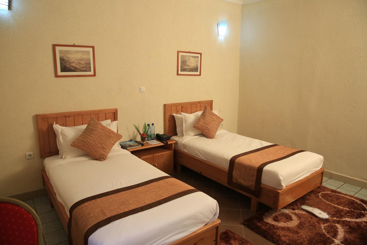 Haile Resort Shashemene Dış mekan fotoğraf